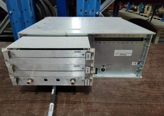 Honeywell 51402199-100 Sistema di controllo industriale con circuiti stampati