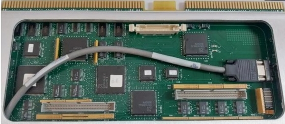 Honeywell 51402083-100 WSI2 64MHz pannello modulo del processore di memoria grafica