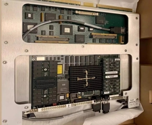 Honeywell 51402083-100 WSI2 64MHz pannello modulo del processore di memoria grafica