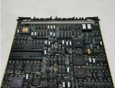 Honeywell 51402000-200 SCRITTO PWA TPDG 130MHz Turbo periferico Generazione