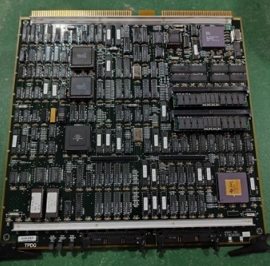 Honeywell 51402000-200 SCRITTO PWA TPDG 130MHz Turbo periferico Generazione