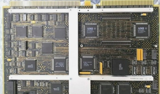 Honeywell 51401946-100 K4LCN-8 Modulo Modulo di memoria del kernel ad alta densità