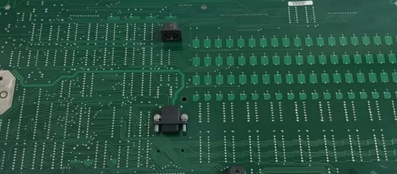 Honeywell 51401570-100 PLC Modulo PWB Interfaccia della tastiera