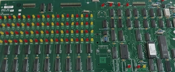 Honeywell 51401570-100 PLC Modulo PWB Interfaccia della tastiera