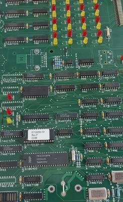 Honeywell 51401570-100 PLC Modulo PWB Interfaccia della tastiera