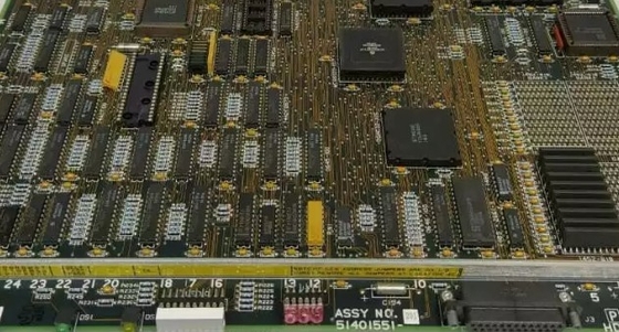 Honeywell 51401551-201 PLC Modulo K2LCN Circuito con sistemi TDC da 2 MW