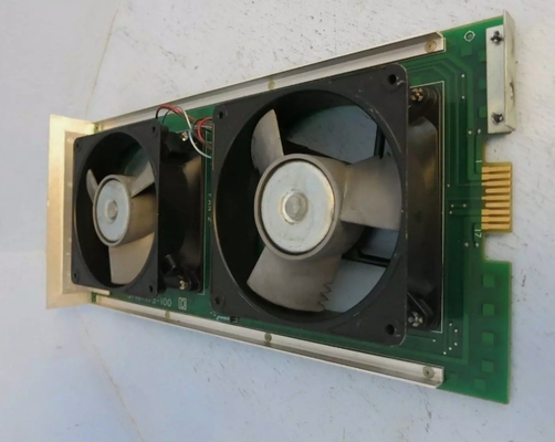 Honeywell 51401496-100 Dual Node Fan Assembly Modulo PLC per automazione industriale