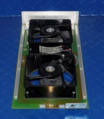 Honeywell 51401496-100 Dual Node Fan Assembly Modulo PLC per automazione industriale