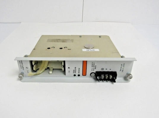 Honeywell 620-0036 Modulo di alimentazione 62--35 Processore P/S - 115/230Vac 15amp