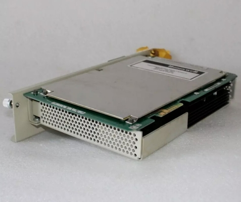 Honeywell 620-0041 Modulo di alimentazione del processore PLC per automazione industriale
