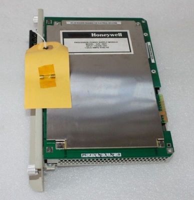 Honeywell 620-0041 Modulo di alimentazione del processore PLC per automazione industriale