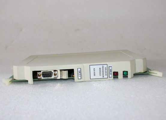 Honeywell 620-0080 620-35 Modulo del processore Modulo PLC serie 620