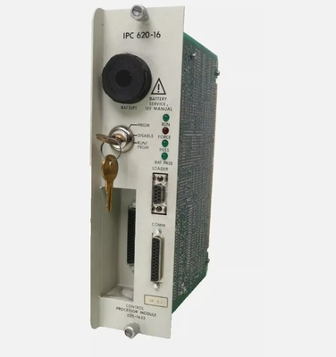 Honeywell 620-1633 Modulo del processore di controllo 620-16 PROC.8K MEM 1024 I/O