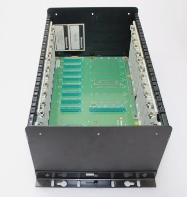 Honeywell 620-1690 Rack Chassis PLC Module 11/12/14/16/36 RC RK 19 IN