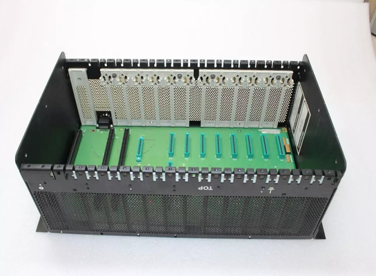 Honeywell 620-1690 Rack Chassis PLC Module 11/12/14/16/36 RC RK 19 IN