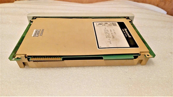 Honeywell 621-0025RC RTD Modulo di ingresso di precisione di monitoraggio della temperatura per applicazioni industriali