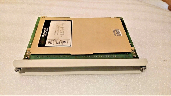 Honeywell 621-0025RC RTD Modulo di ingresso di precisione di monitoraggio della temperatura per applicazioni industriali