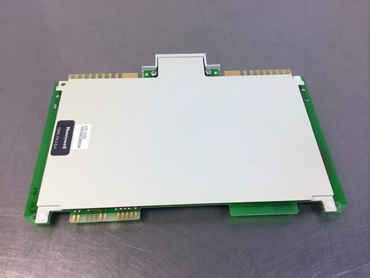 Honeywell 621-1151 Analogue Input Board 115V AC 16-pt PLC Module