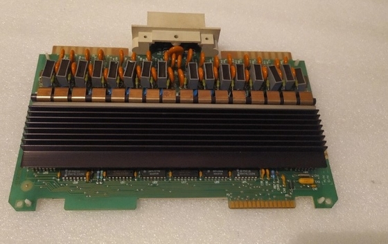 Honeywell 621-2150 Digital Output Board 115V Modulo PLC di I/O AC 16-pt