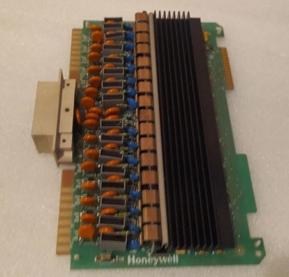 Honeywell 621-2150 Digital Output Board 115V Modulo PLC di I/O AC 16-pt