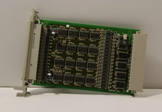 F3222 Interruttori di prossimità per moduli di ingresso HIMA a 8 canali