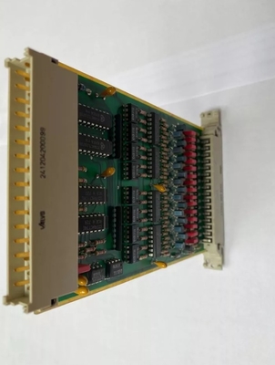 F3225 Modulo di ingresso digitale HIMA a 16 canali