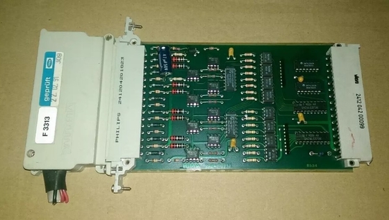 F3313 Modulo digitale di uscita HIMA