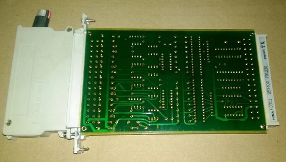 F3313 Modulo digitale di uscita HIMA