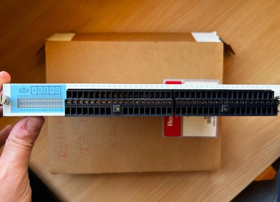 Honeywell 621-3580RC 24VDC Modulo di ingresso digitale a 32 punti per automazione industriale