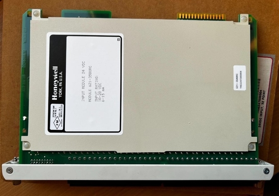 Honeywell 621-3580RC 24VDC Modulo di ingresso digitale a 32 punti per automazione industriale