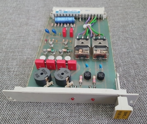F3405 HIMA Safety Relay 4 canali Amplificatore PLC Board