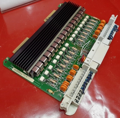 Honeywell 621-6550RC PLC Modulo 24Vdc 16 punti Pannello di uscita sorgente