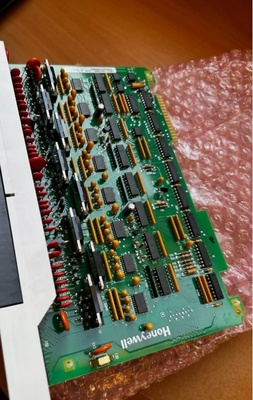 Honeywell 621-6575RC 24Vdc Fonte uscita 32 punti Modulo PLC Board