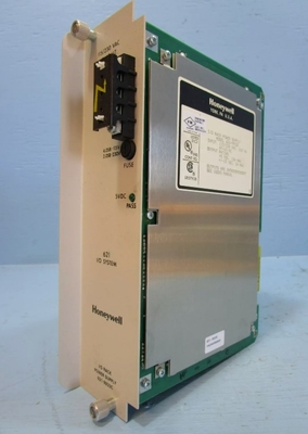Honeywell 621-9933C Processore I/O Rafino di alimentazione 115/230Vac 15amp
