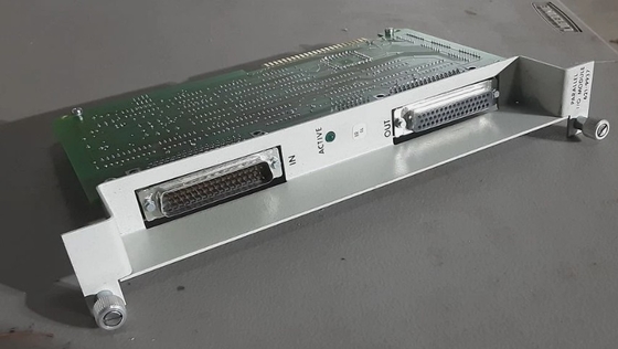Honeywell 621-9937 Processore Rack Supply 2-15AMP 115/230VAC Modulo di I/O parallelo
