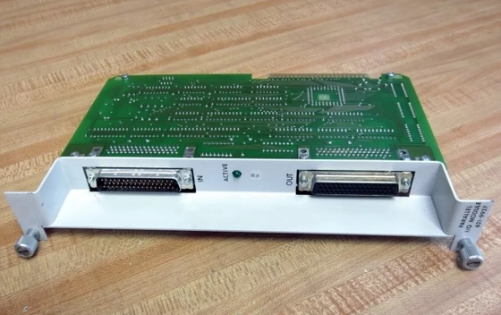 Honeywell 621-9937 Processore Rack Supply 2-15AMP 115/230VAC Modulo di I/O parallelo