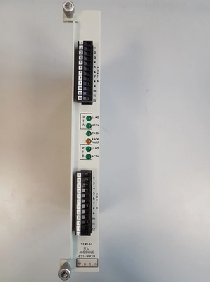 Honeywell 621-9938 Modulo di I/O seriale ridondante uscita digitale analogica