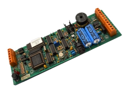 Honeywell 6561520027 Modulo analogo di ingresso / uscita PLC / controllo della macchina