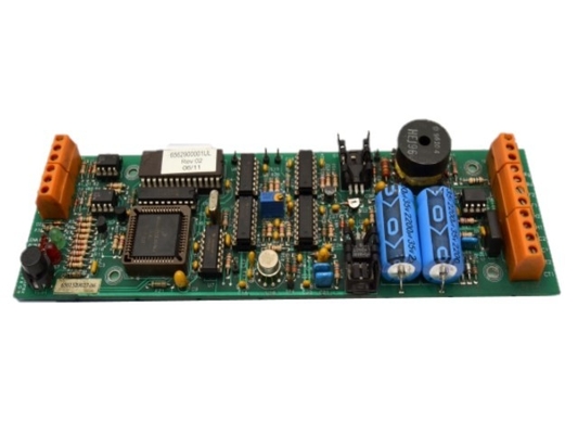 Honeywell 6561520027 Modulo analogo di ingresso / uscita PLC / controllo della macchina