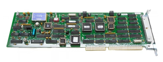 Honeywell 6580500051 Frame Controller III PLC Module per l'automazione industriale