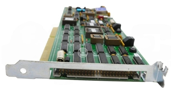 Honeywell 6580500051 Frame Controller III PLC Module per l'automazione industriale