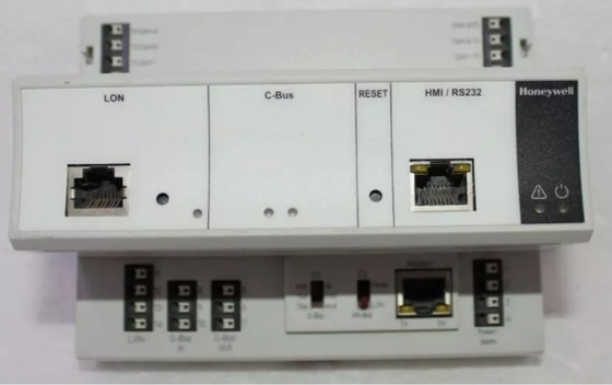 Honeywell XCL8010A Modulo di controllo Excel 800 Modulazione della larghezza dell'impulso