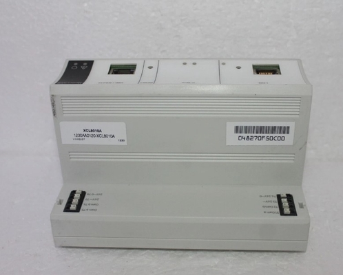 Honeywell XCL8010A Modulo di controllo Excel 800 Modulazione della larghezza dell'impulso