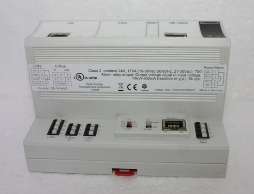 Honeywell XCL8010A Modulo di controllo Excel 800 Modulazione della larghezza dell'impulso