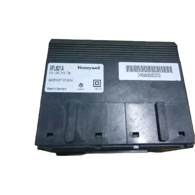Honeywell XFL821A LONWORKS Bus Modulo di ingresso analogo con 8 ingressi analogici