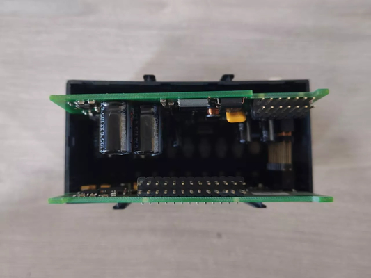 Honeywell XFL821A LONWORKS Bus Modulo di ingresso analogo con 8 ingressi analogici