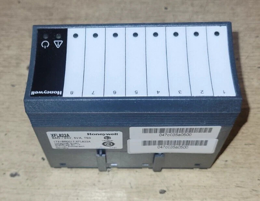 Honeywell XFL822A LONWORKS Bus Modulo di uscita analogica con 8 uscite analogiche