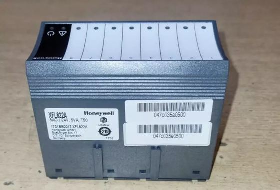 Honeywell XFL822A LONWORKS Bus Modulo di uscita analogica con 8 uscite analogiche