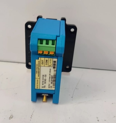 18745-03 Bently Nevada 7200 XL 5 e 8 MM Proximitor Sensor Systems