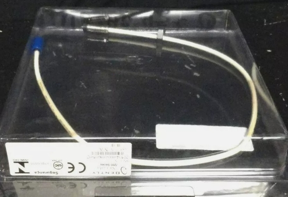 21504-000-008-05-02 Bently Nevada 5 e 8 MM Sonde di prossimità standard di montaggio